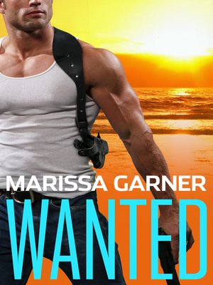 cover image of Wanted